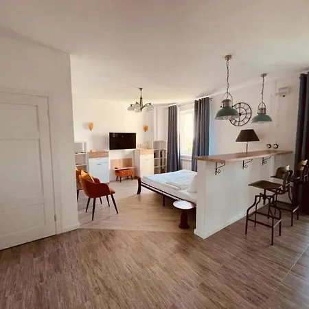 Frend Lauri Apartment
