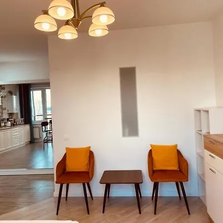 Frend Lauri Appartement *