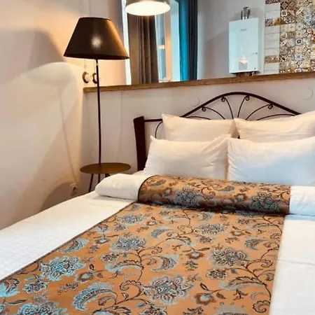 Frend Lauri Apartment Tallinn