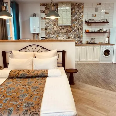 Frend Lauri Apartment Tallinn